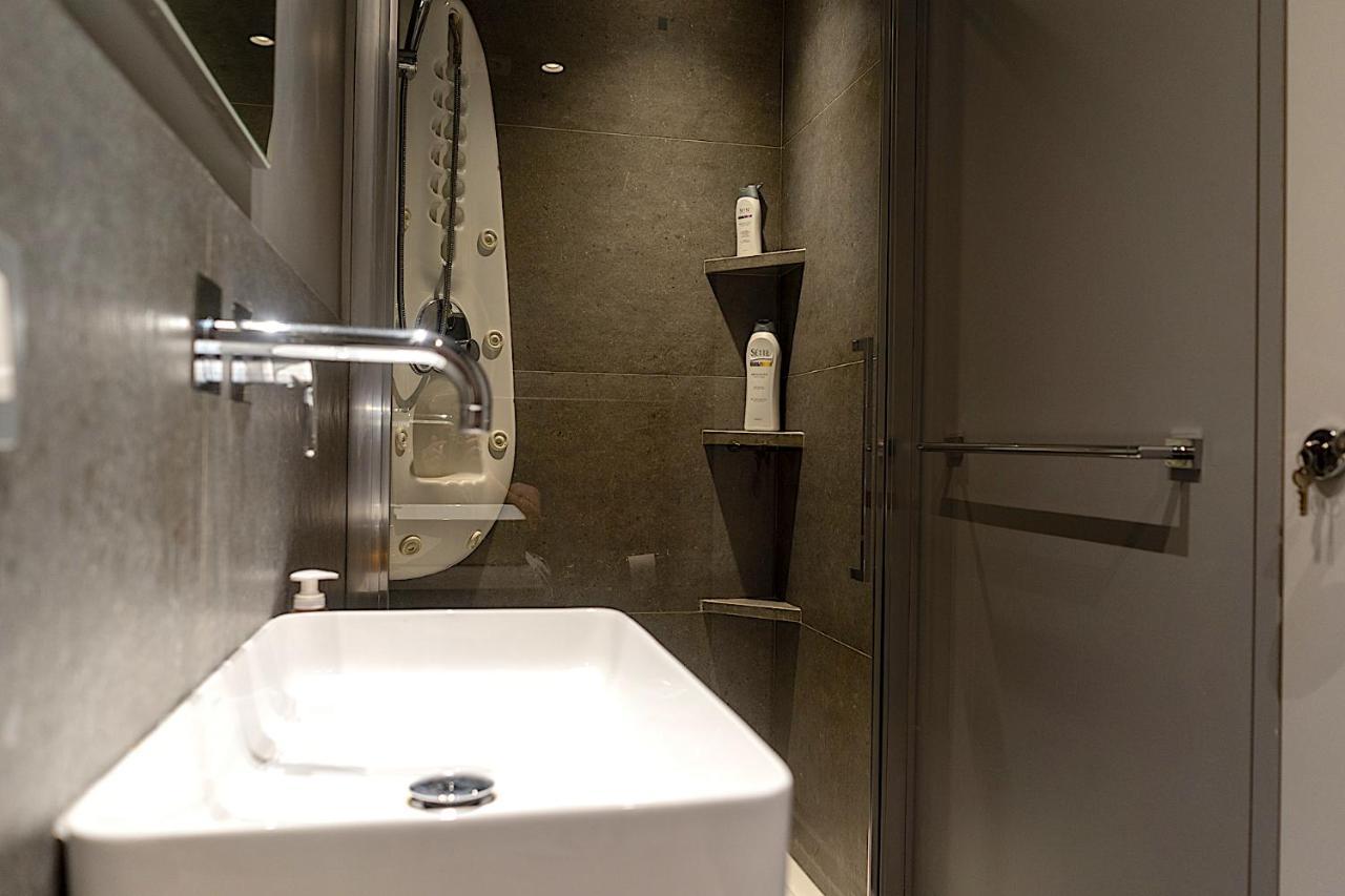 Apartament Acropolis, Athens Ancient Hill Flat Zewnętrze zdjęcie