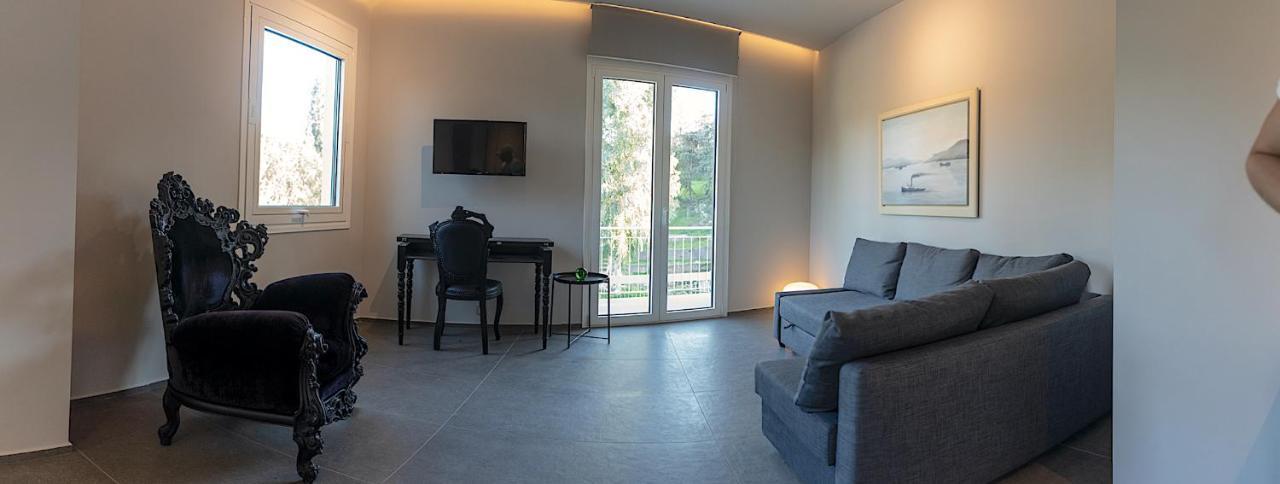 Apartament Acropolis, Athens Ancient Hill Flat Zewnętrze zdjęcie