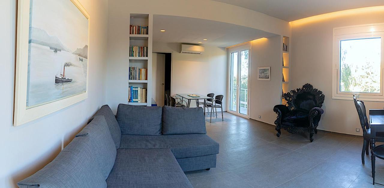 Apartament Acropolis, Athens Ancient Hill Flat Zewnętrze zdjęcie