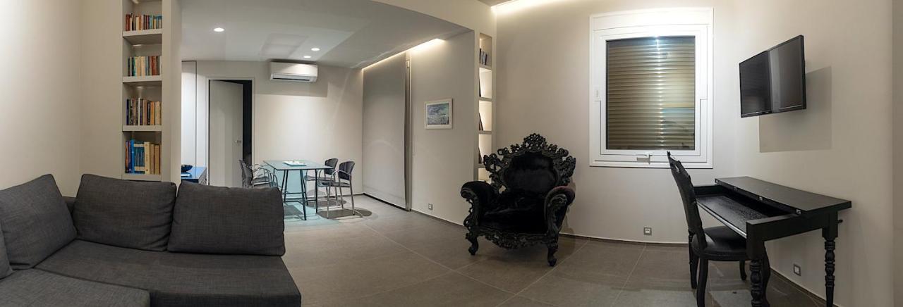 Apartament Acropolis, Athens Ancient Hill Flat Zewnętrze zdjęcie