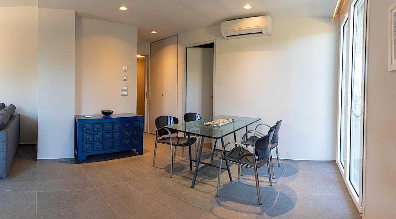 Apartament Acropolis, Athens Ancient Hill Flat Zewnętrze zdjęcie